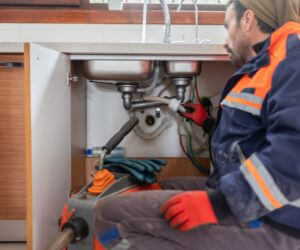 About Water Leak Detection Pros Wideman, AR